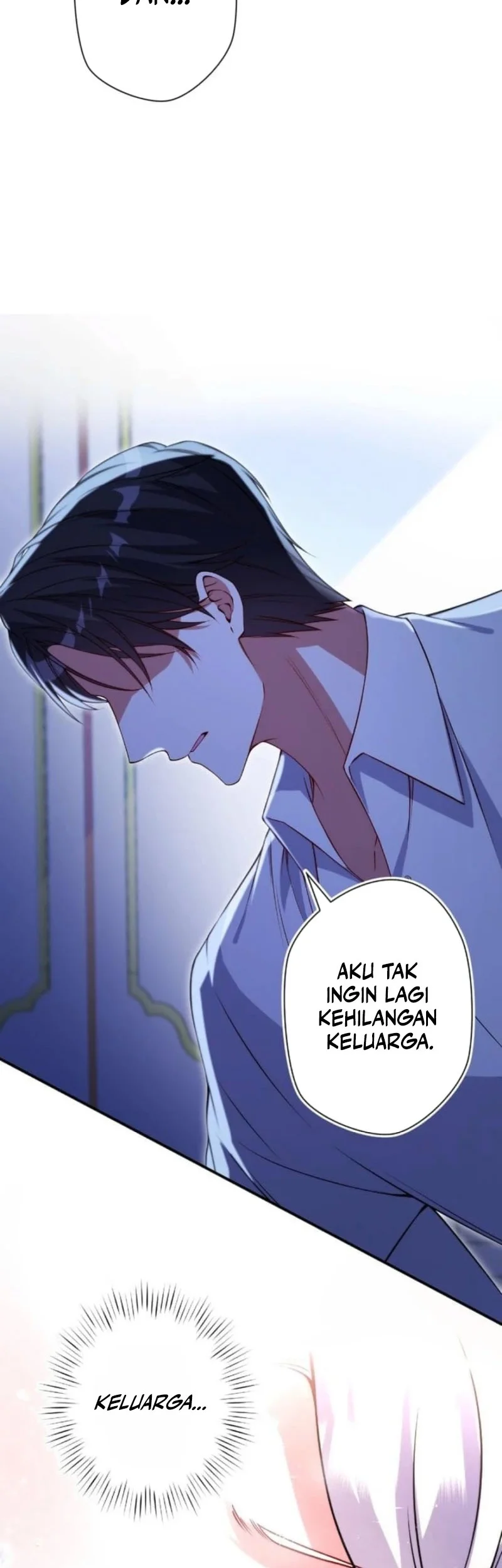 I May Be A Sickly Mom But Ill Raise My Fallen Son Chapter 21 Halaman 5