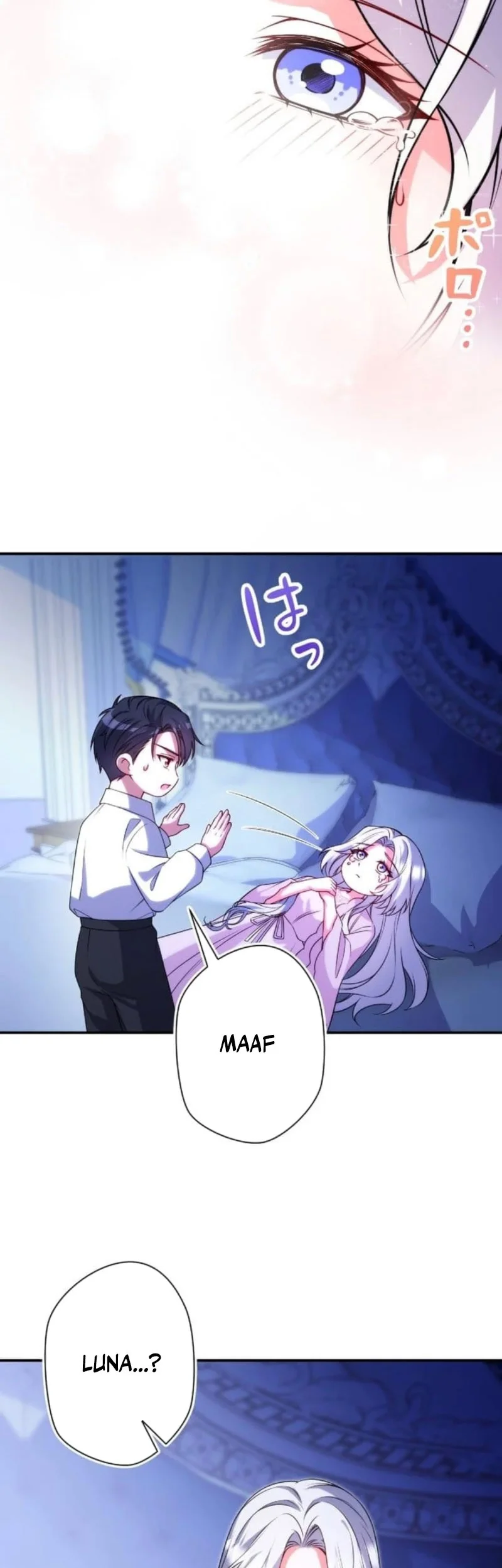I May Be A Sickly Mom But Ill Raise My Fallen Son Chapter 21 Halaman 6