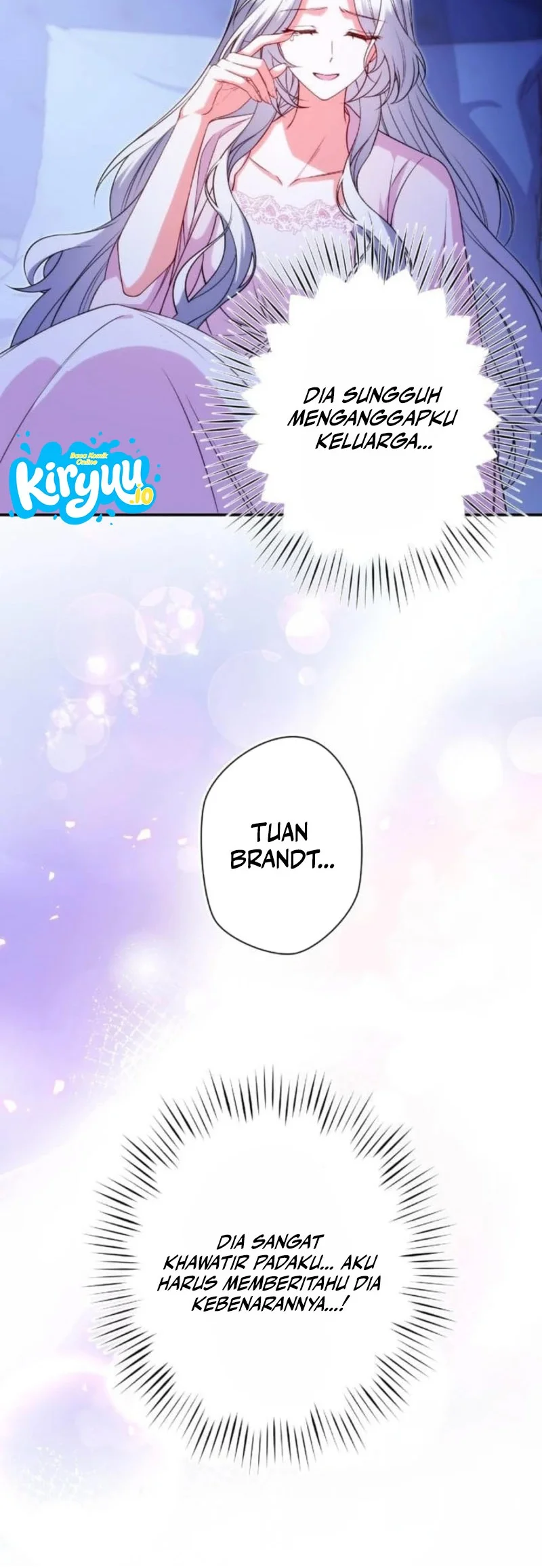 I May Be A Sickly Mom But Ill Raise My Fallen Son Chapter 21 Halaman 7