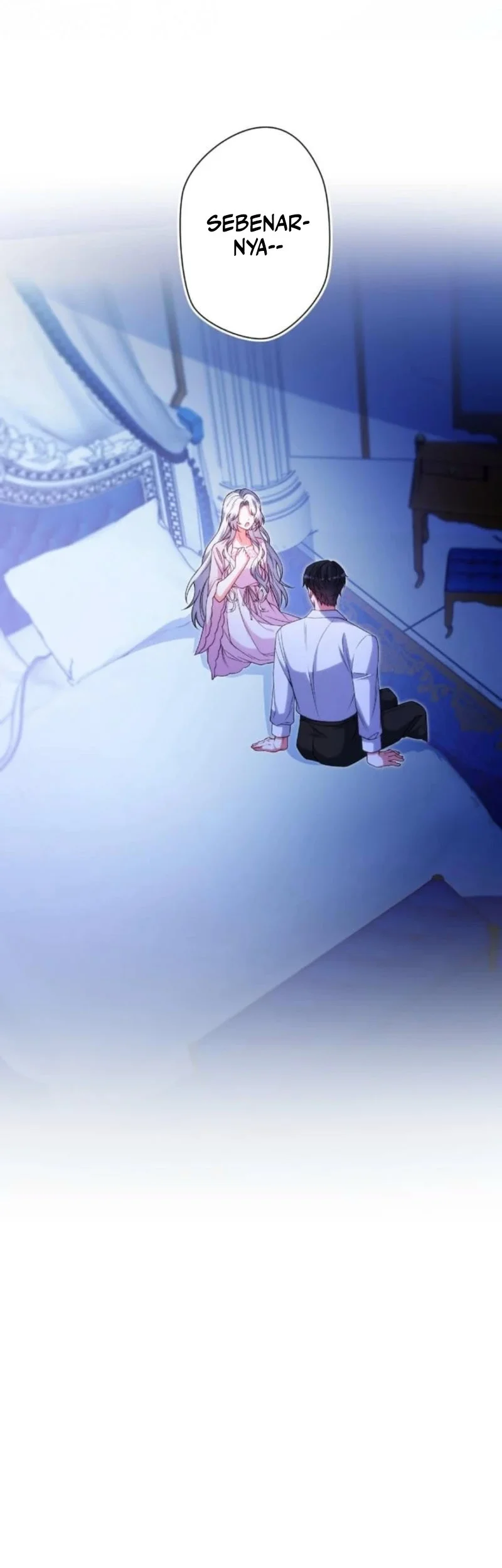 I May Be A Sickly Mom But Ill Raise My Fallen Son Chapter 21 Halaman 8