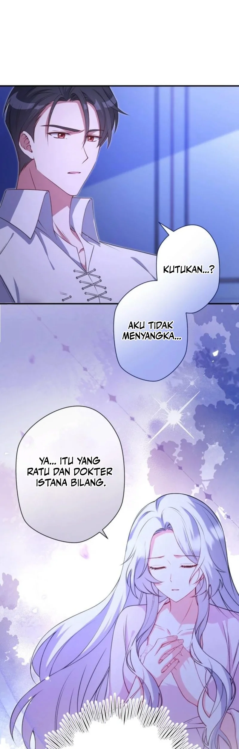 I May Be A Sickly Mom But Ill Raise My Fallen Son Chapter 21 Halaman 9