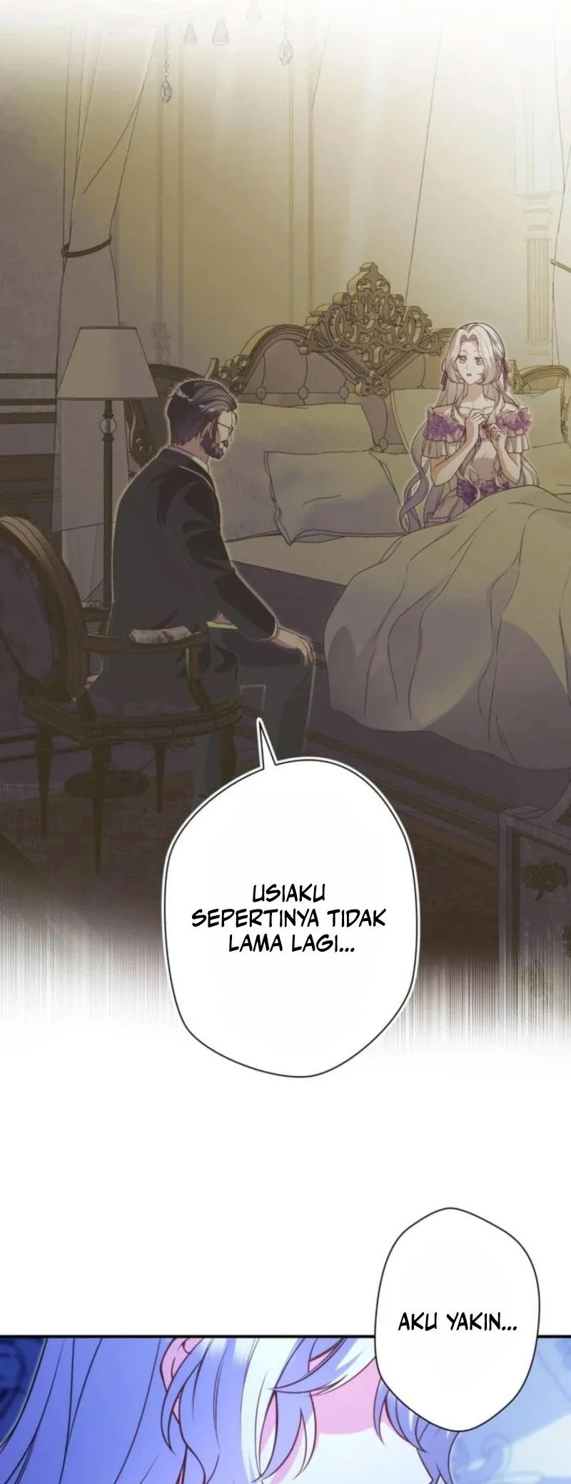 I May Be A Sickly Mom But Ill Raise My Fallen Son Chapter 21 Halaman 13