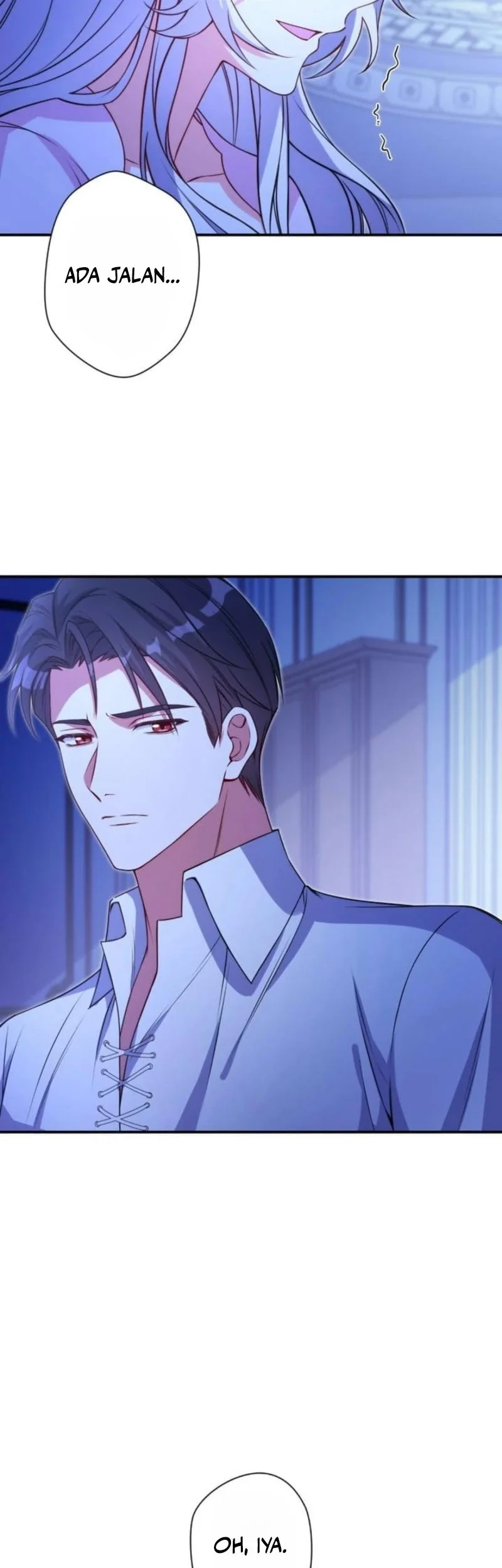 I May Be A Sickly Mom But Ill Raise My Fallen Son Chapter 21 Halaman 14