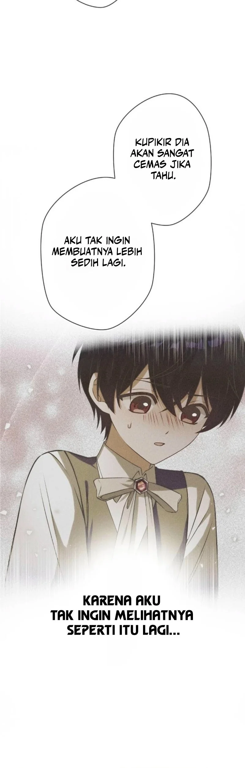 I May Be A Sickly Mom But Ill Raise My Fallen Son Chapter 21 Halaman 16