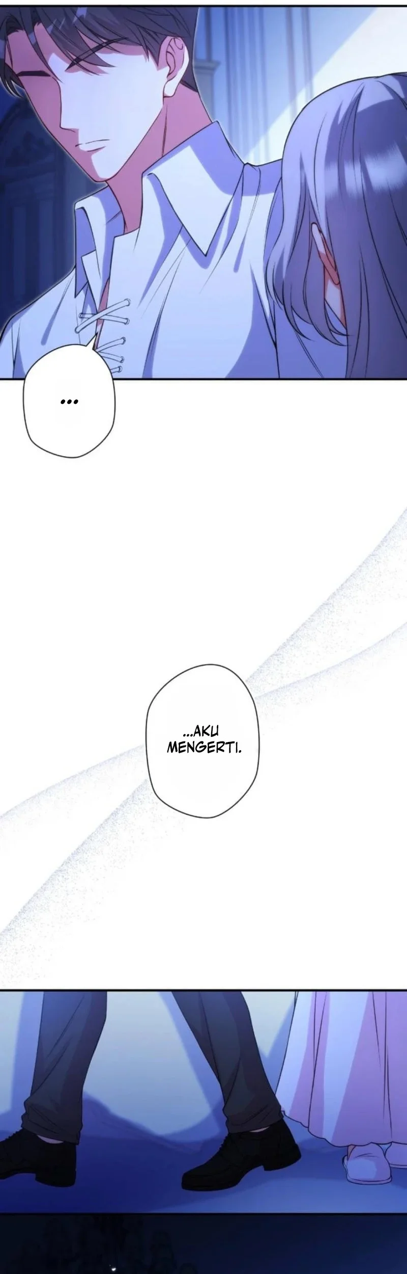 I May Be A Sickly Mom But Ill Raise My Fallen Son Chapter 21 Halaman 17