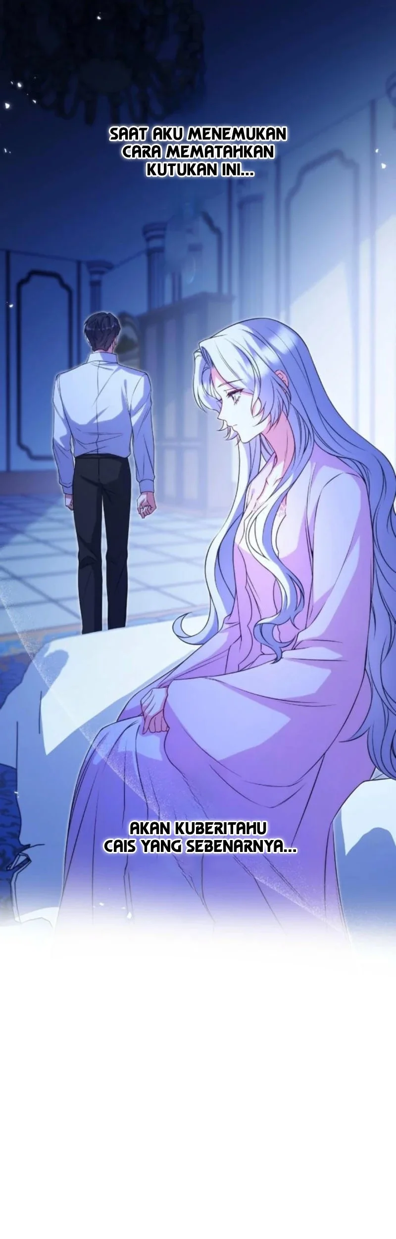 I May Be A Sickly Mom But Ill Raise My Fallen Son Chapter 21 Halaman 18