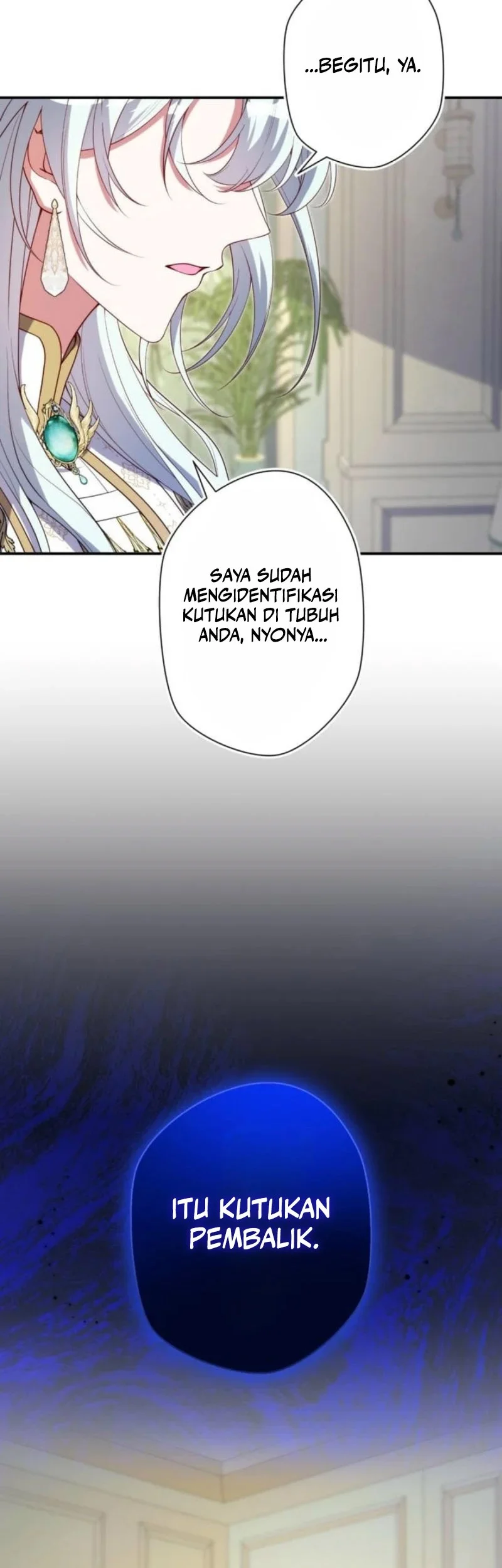 I May Be A Sickly Mom But Ill Raise My Fallen Son Chapter 21 Halaman 38