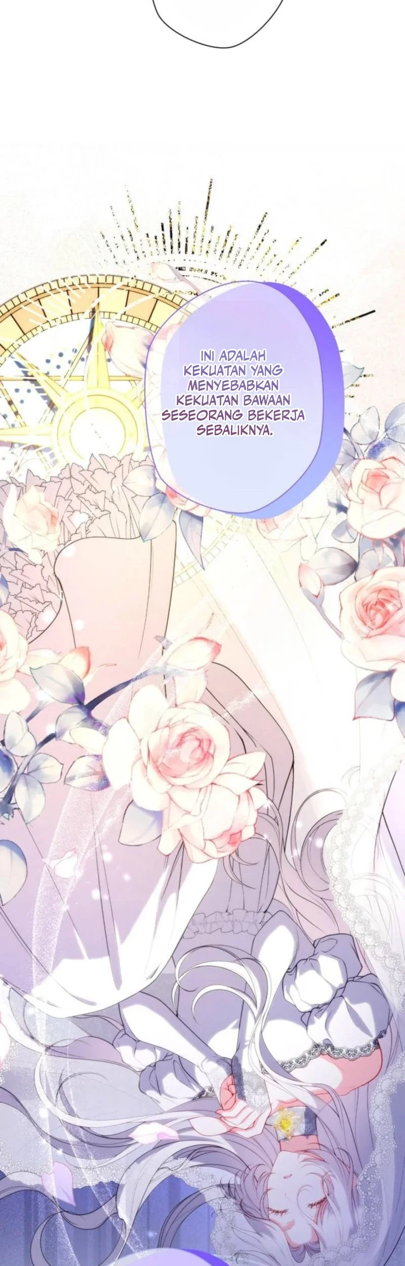 I May Be A Sickly Mom But Ill Raise My Fallen Son Chapter 21 Halaman 40