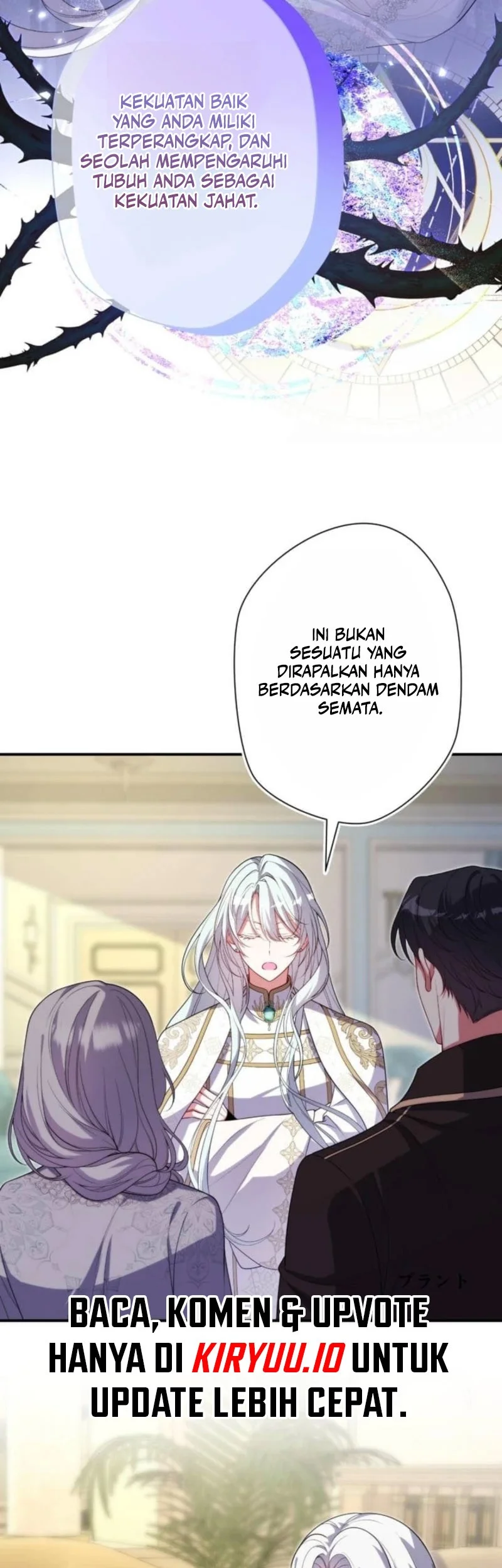 I May Be A Sickly Mom But Ill Raise My Fallen Son Chapter 21 Halaman 41