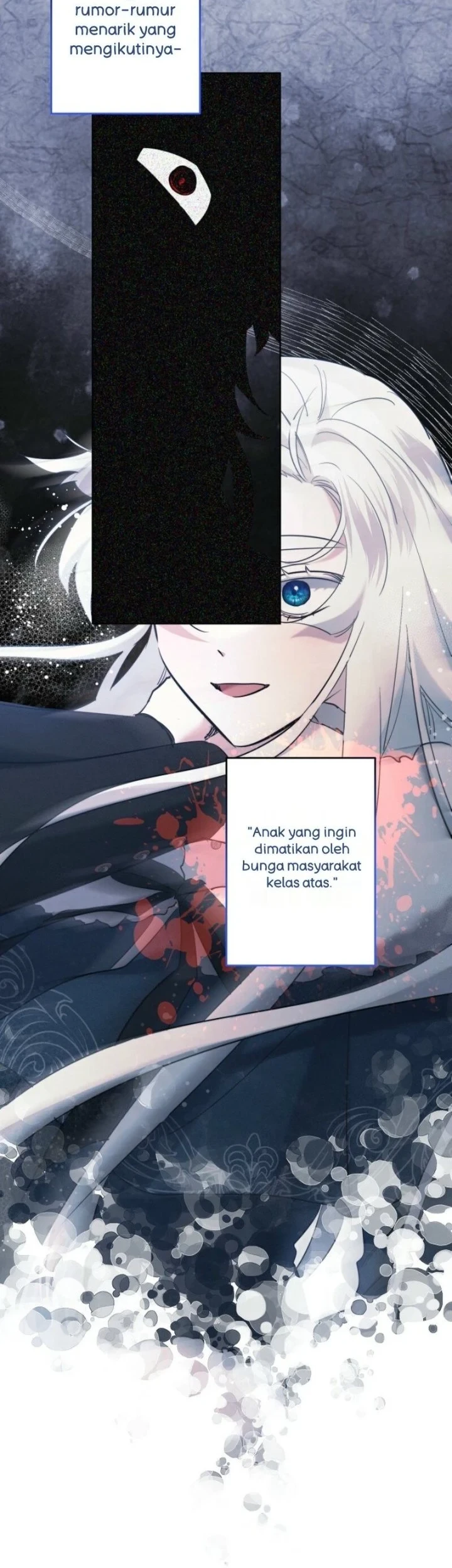 I Need To Raise My Sister Properly Chapter 102 Halaman 6