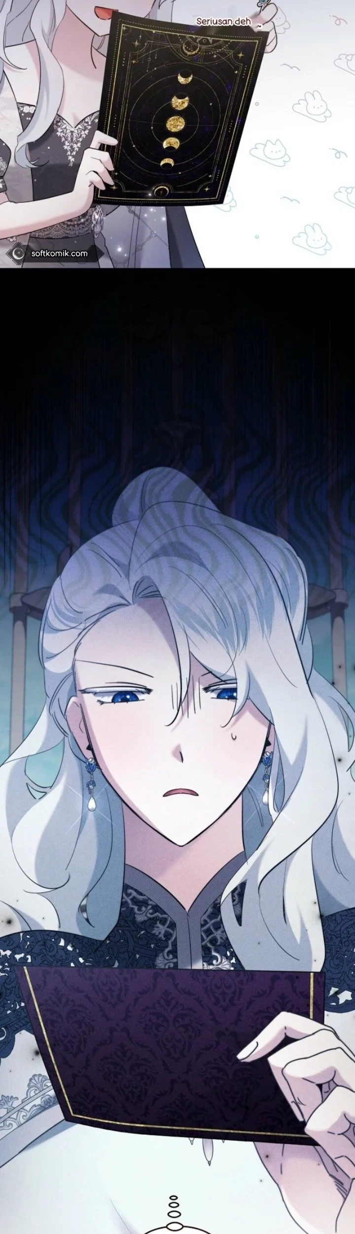 I Need To Raise My Sister Properly Chapter 102 Halaman 15