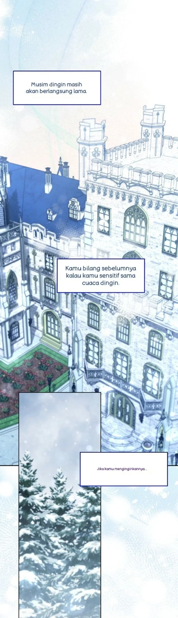 I Need To Raise My Sister Properly Chapter 102 Halaman 18
