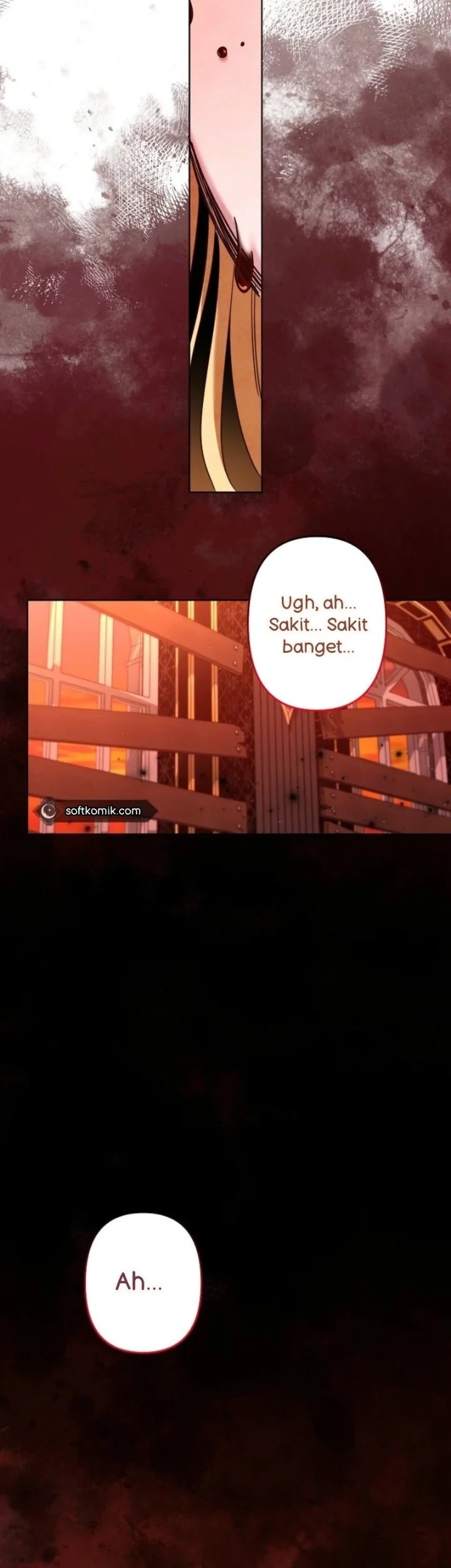 I Need To Raise My Sister Properly Chapter 102 Halaman 35