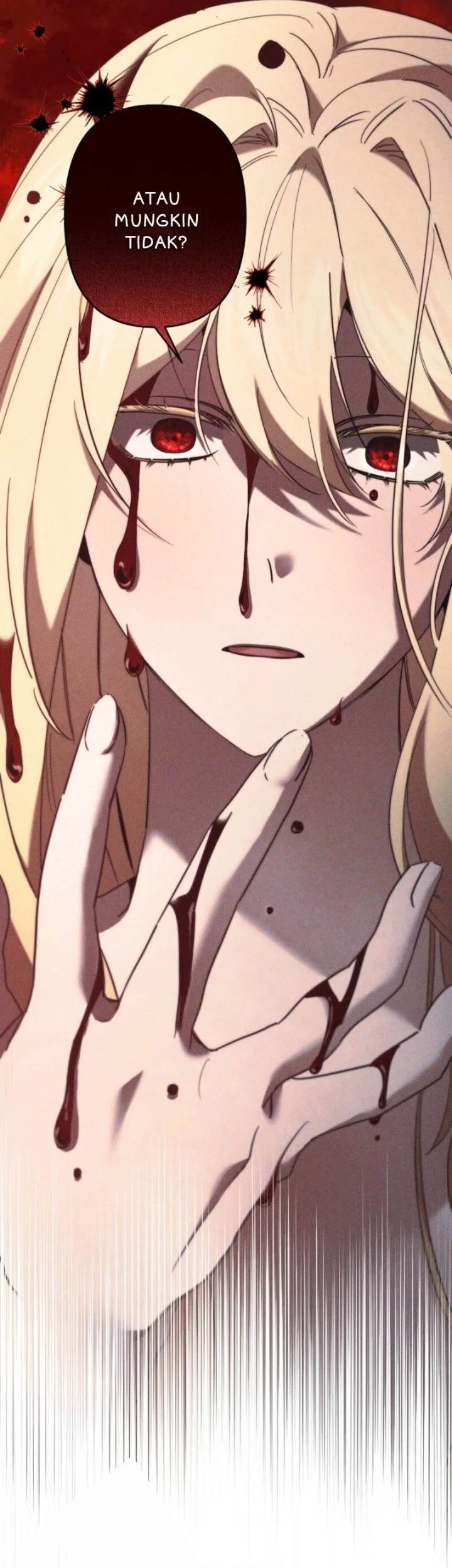 I Need To Raise My Sister Properly Chapter 102 Halaman 37