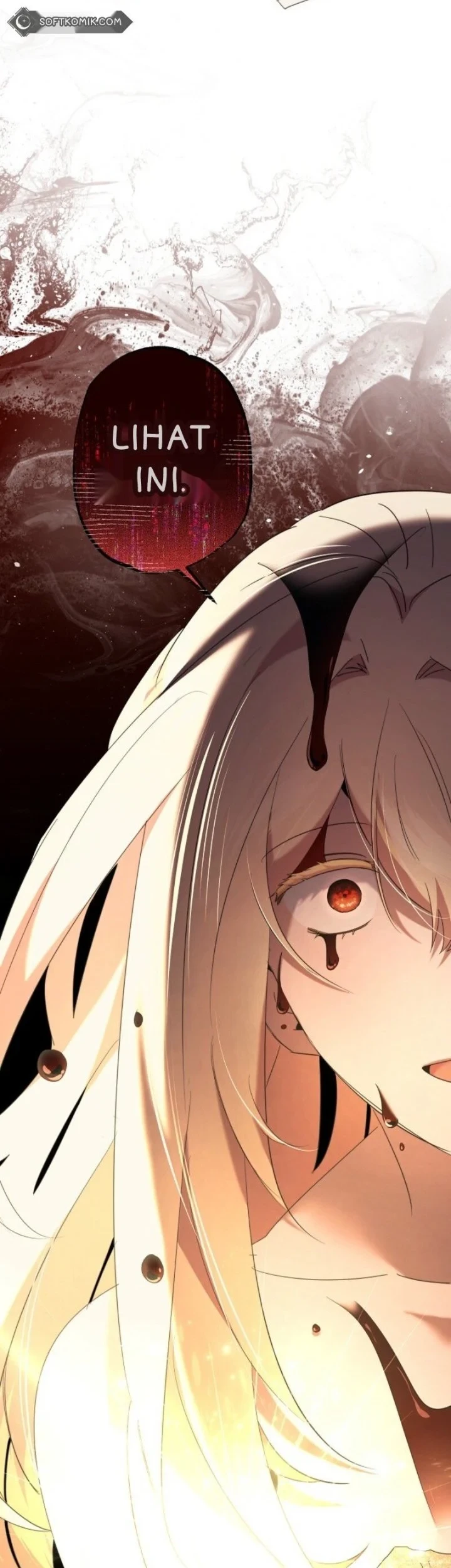 I Need To Raise My Sister Properly Chapter 102 Halaman 40