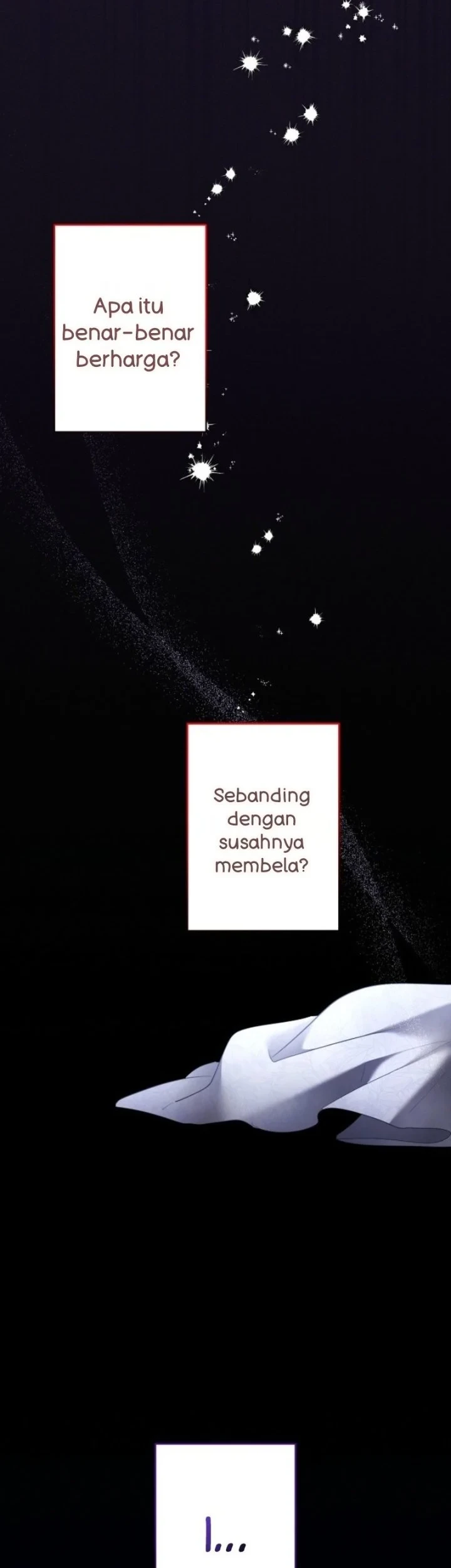 I Need To Raise My Sister Properly Chapter 114 Halaman 4