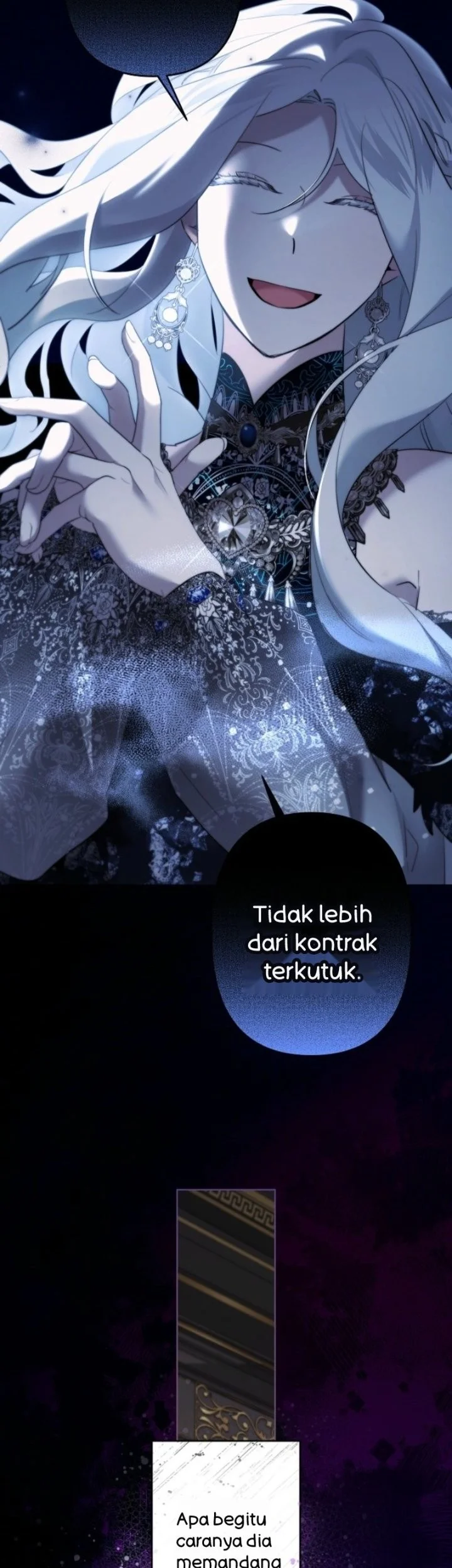 I Need To Raise My Sister Properly Chapter 114 Halaman 6