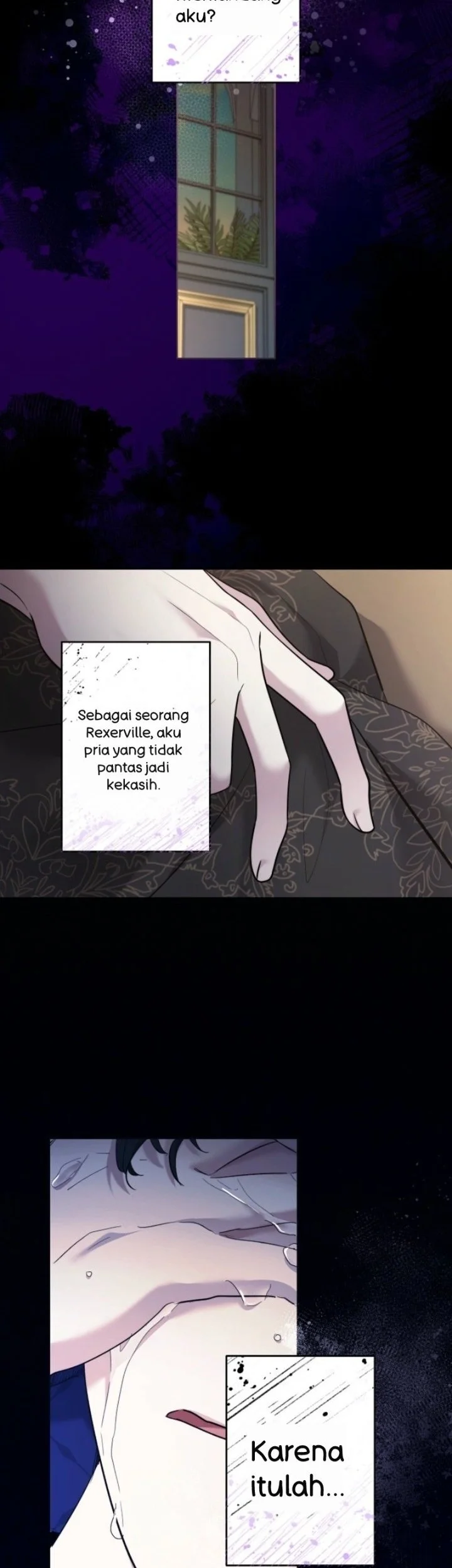 I Need To Raise My Sister Properly Chapter 114 Halaman 7