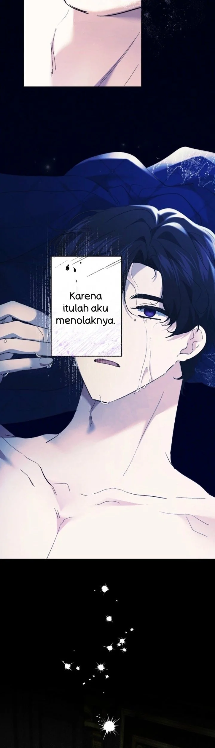 I Need To Raise My Sister Properly Chapter 114 Halaman 8