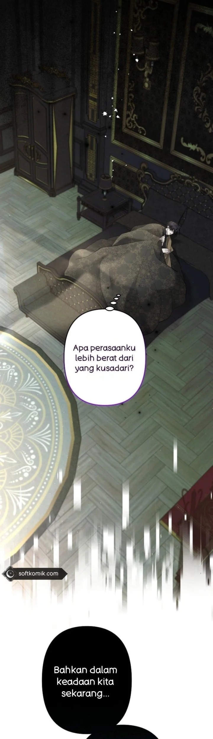 I Need To Raise My Sister Properly Chapter 114 Halaman 9