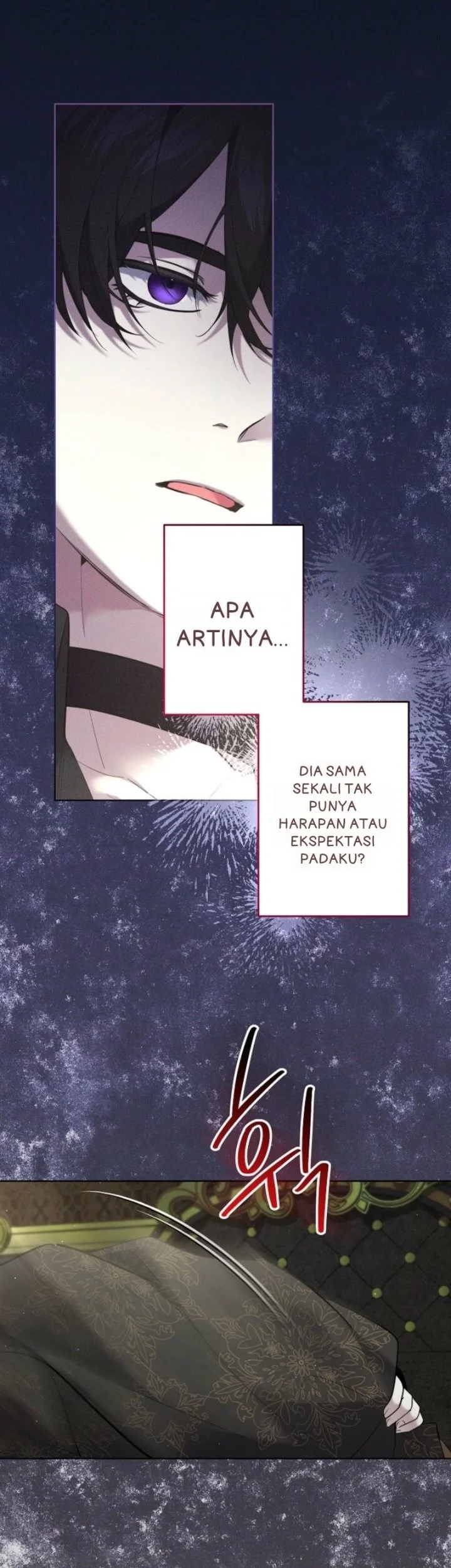 I Need To Raise My Sister Properly Chapter 114 Halaman 12