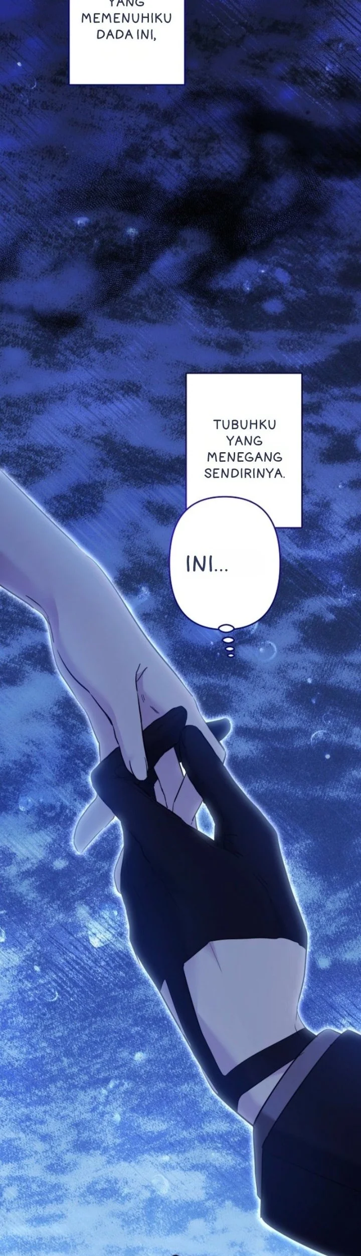 I Need To Raise My Sister Properly Chapter 114 Halaman 15