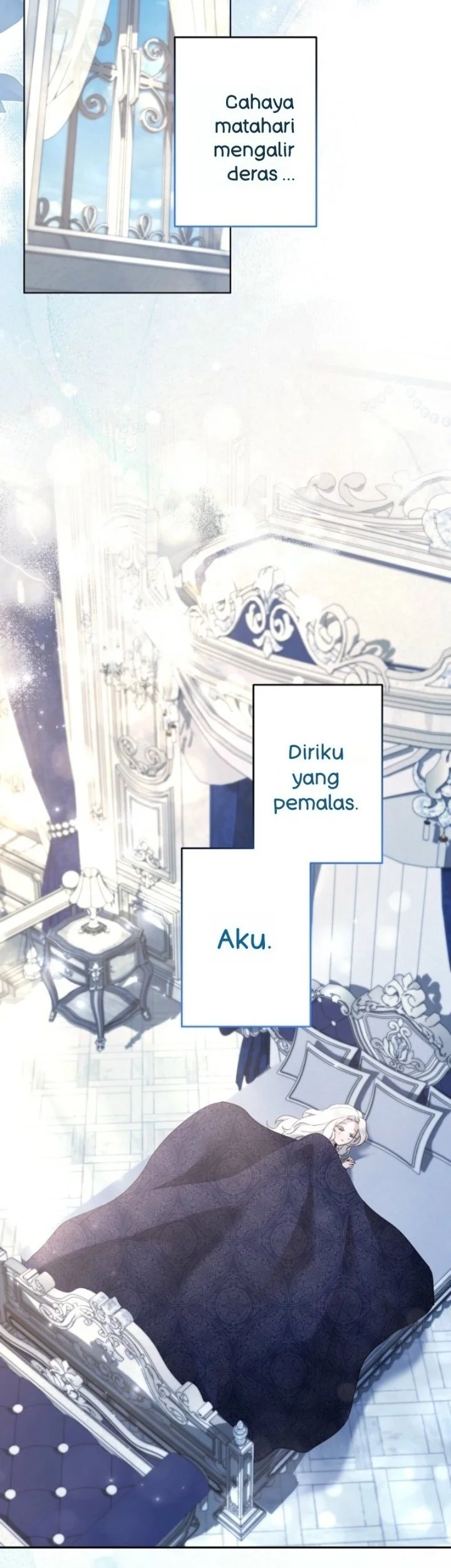 I Need To Raise My Sister Properly Chapter 114 Halaman 19