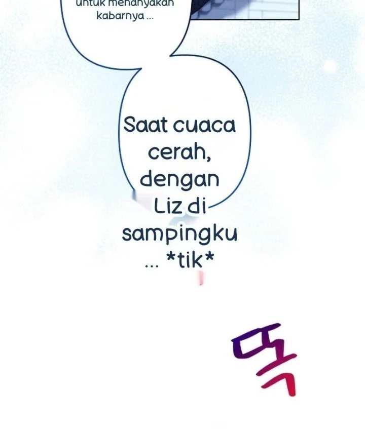 I Need To Raise My Sister Properly Chapter 114 Halaman 23