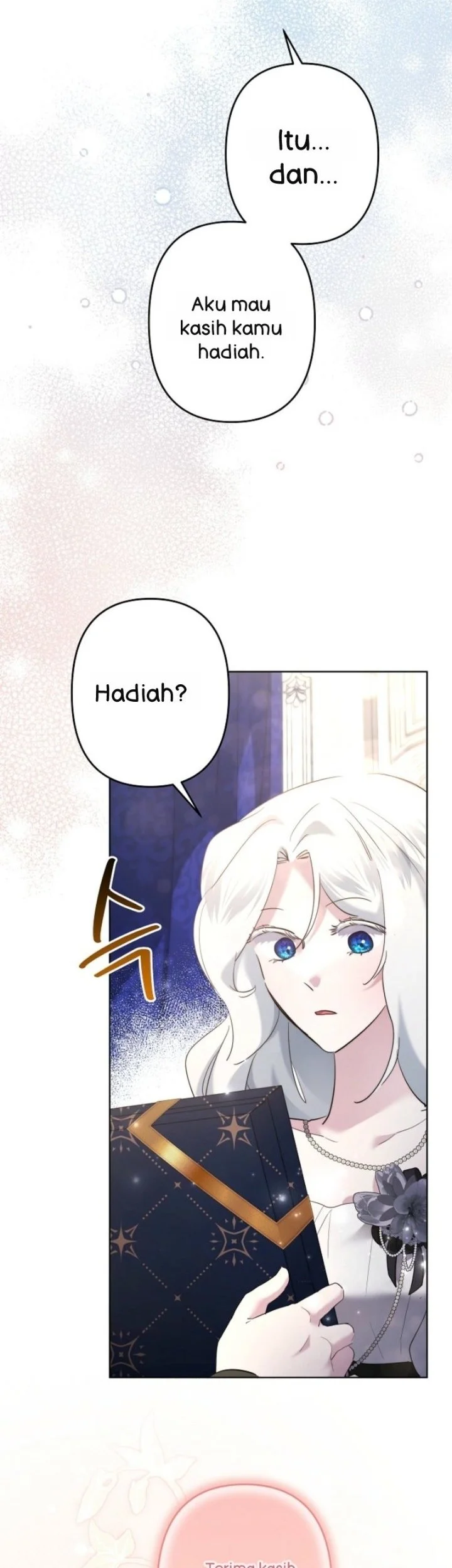 I Need To Raise My Sister Properly Chapter 114 Halaman 30