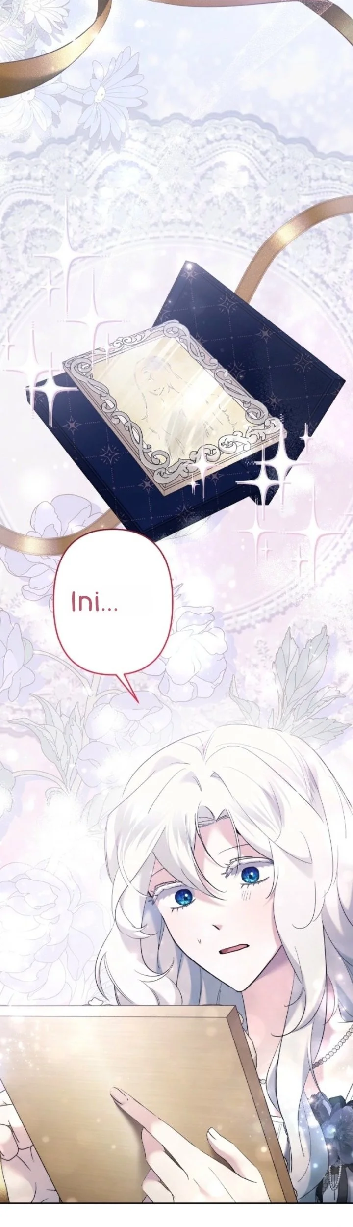 I Need To Raise My Sister Properly Chapter 114 Halaman 33