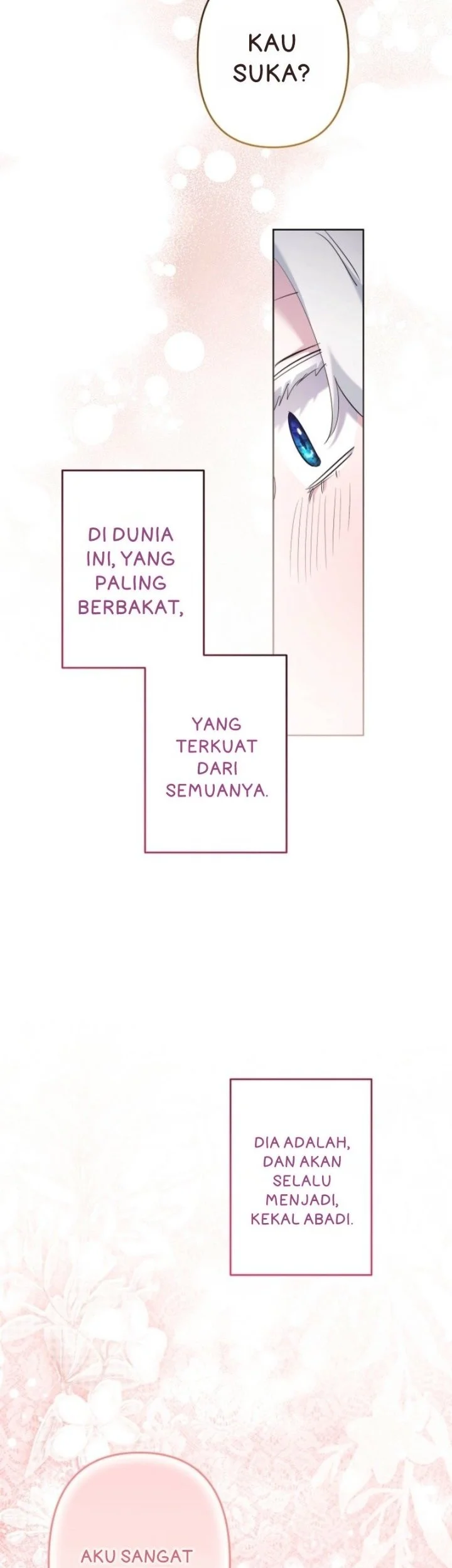 I Need To Raise My Sister Properly Chapter 114 Halaman 37