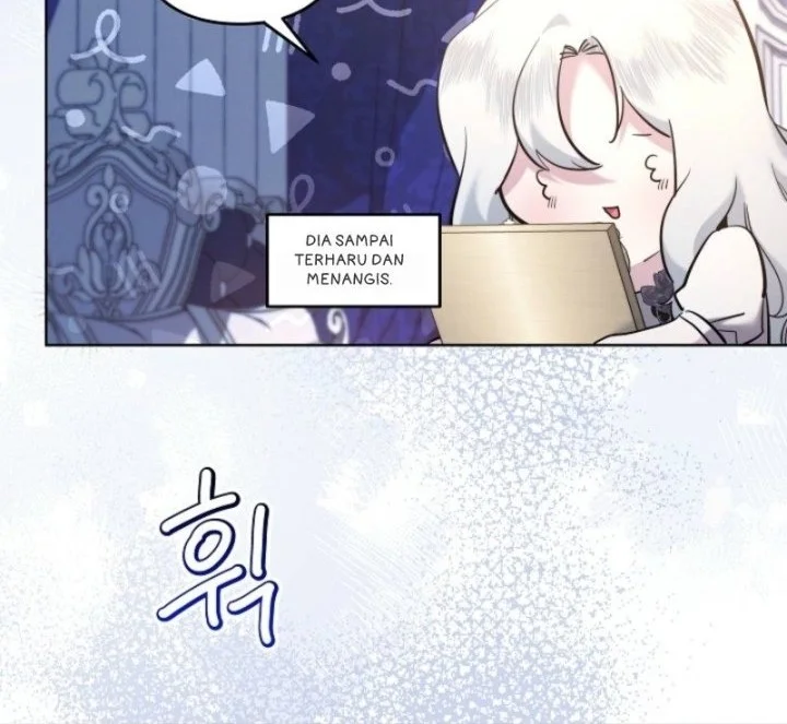I Need To Raise My Sister Properly Chapter 114 Halaman 40