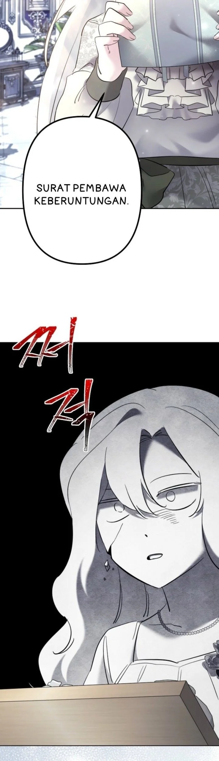 I Need To Raise My Sister Properly Chapter 114 Halaman 43