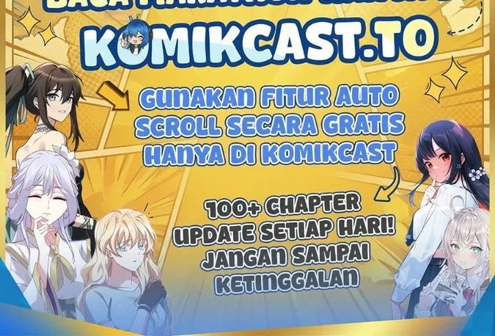 I Need To Raise My Sister Properly Chapter 114 Halaman 46