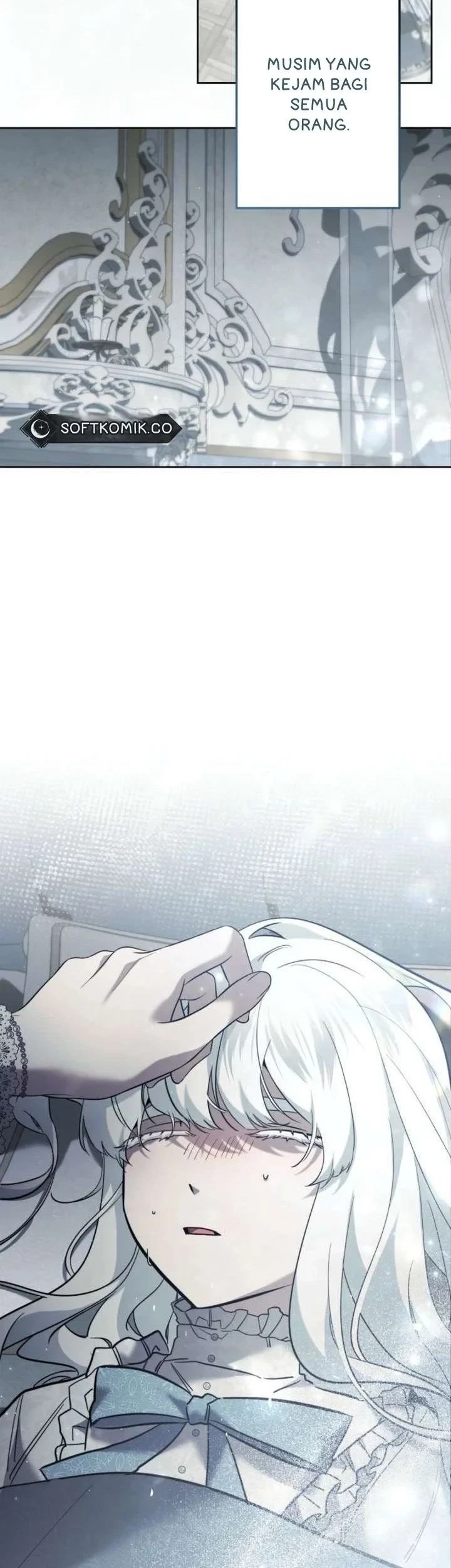 I Need To Raise My Sister Properly Chapter 139 Halaman 2