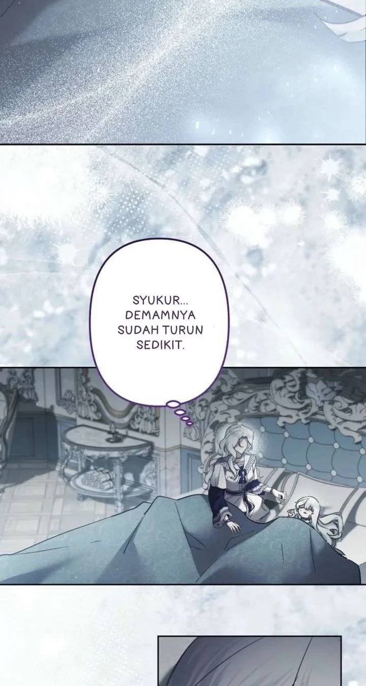 I Need To Raise My Sister Properly Chapter 139 Halaman 3