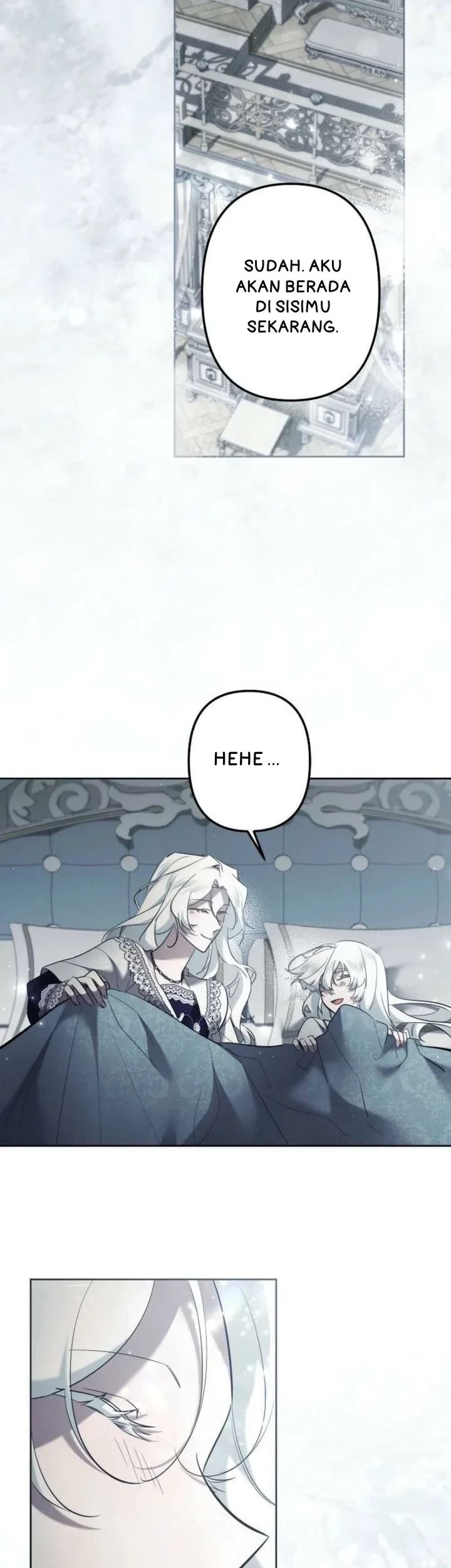 I Need To Raise My Sister Properly Chapter 139 Halaman 5