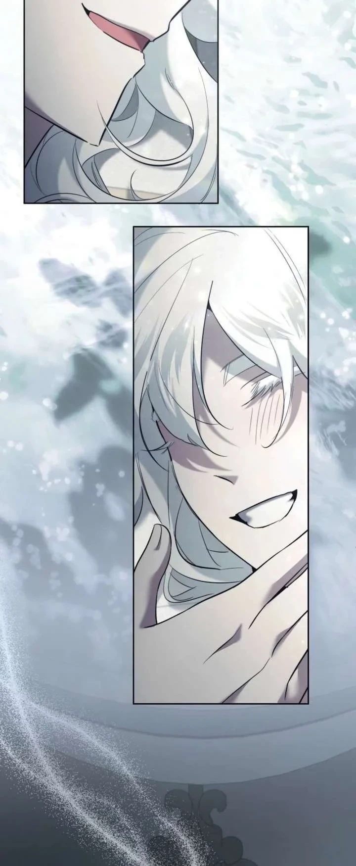 I Need To Raise My Sister Properly Chapter 139 Halaman 6