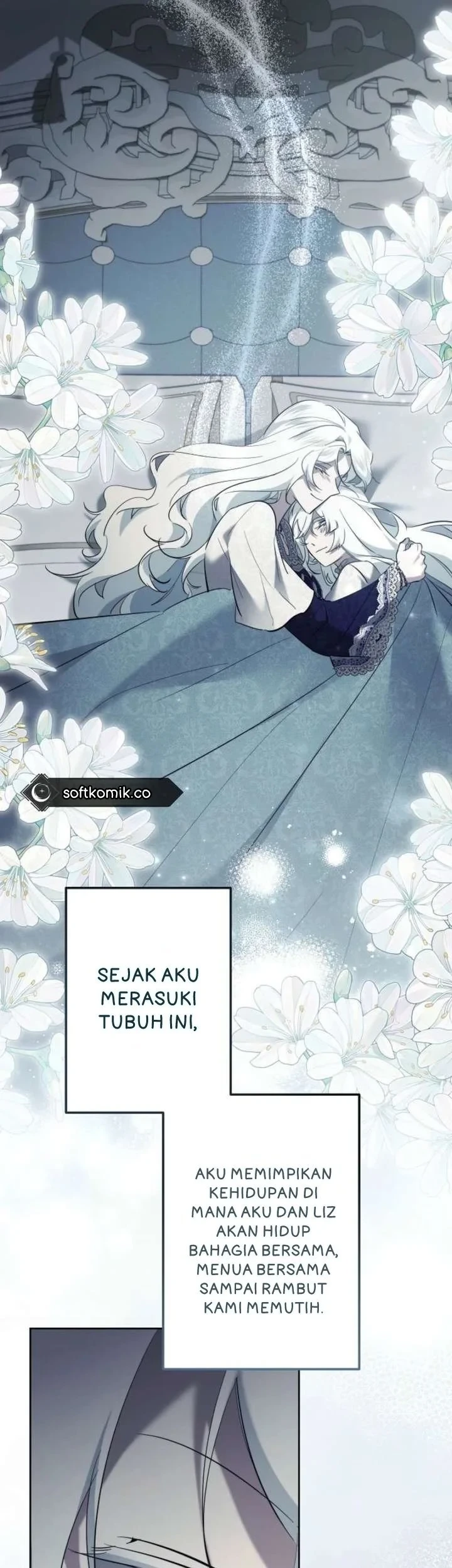 I Need To Raise My Sister Properly Chapter 139 Halaman 7