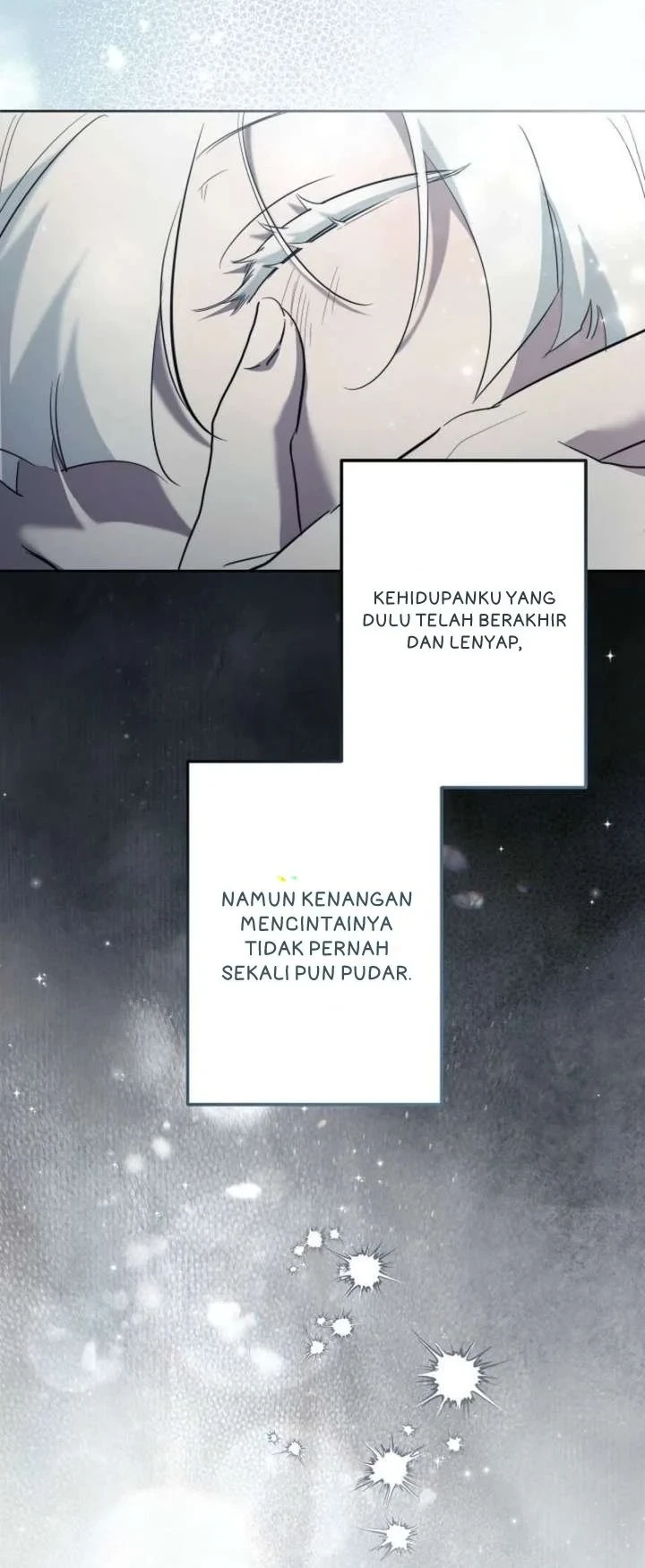 I Need To Raise My Sister Properly Chapter 139 Halaman 9