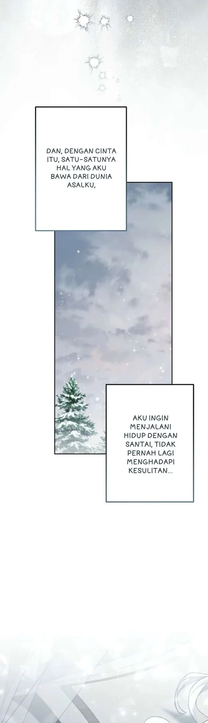I Need To Raise My Sister Properly Chapter 139 Halaman 10
