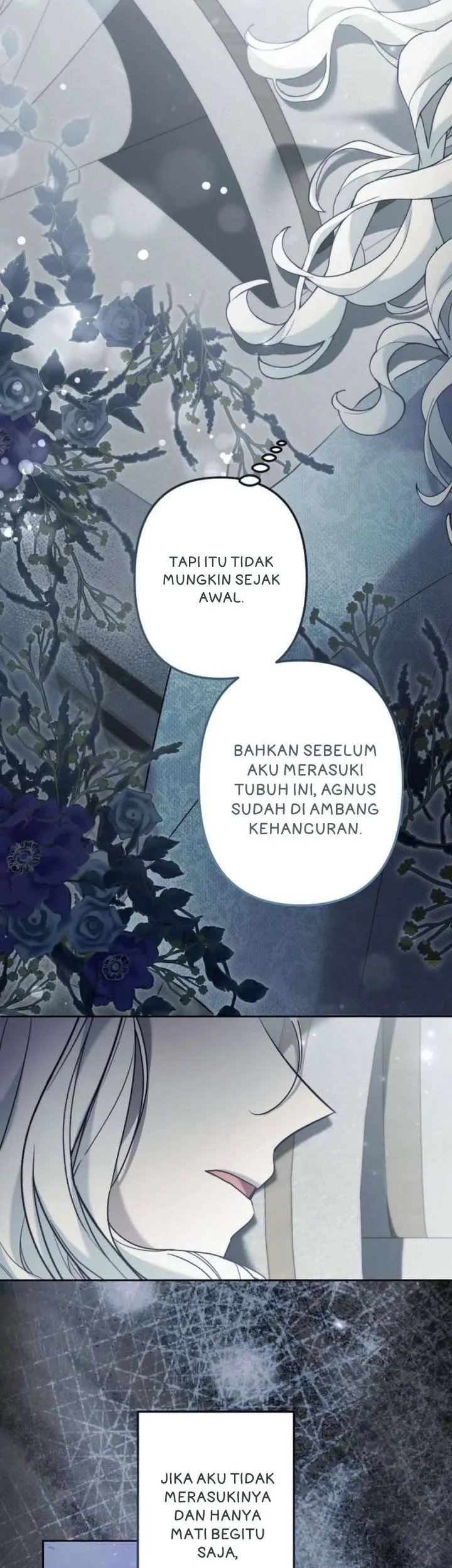 I Need To Raise My Sister Properly Chapter 139 Halaman 11