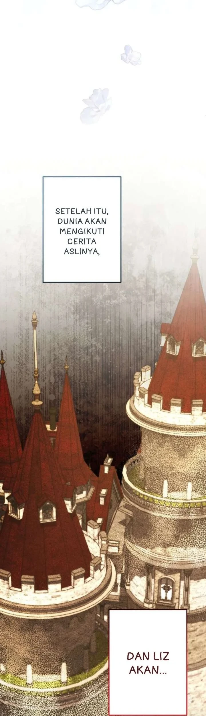 I Need To Raise My Sister Properly Chapter 139 Halaman 13