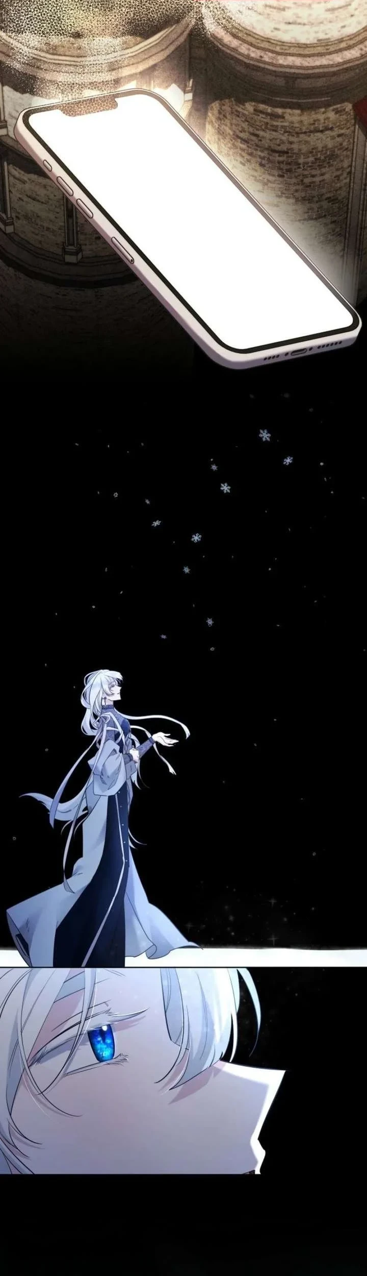 I Need To Raise My Sister Properly Chapter 139 Halaman 14