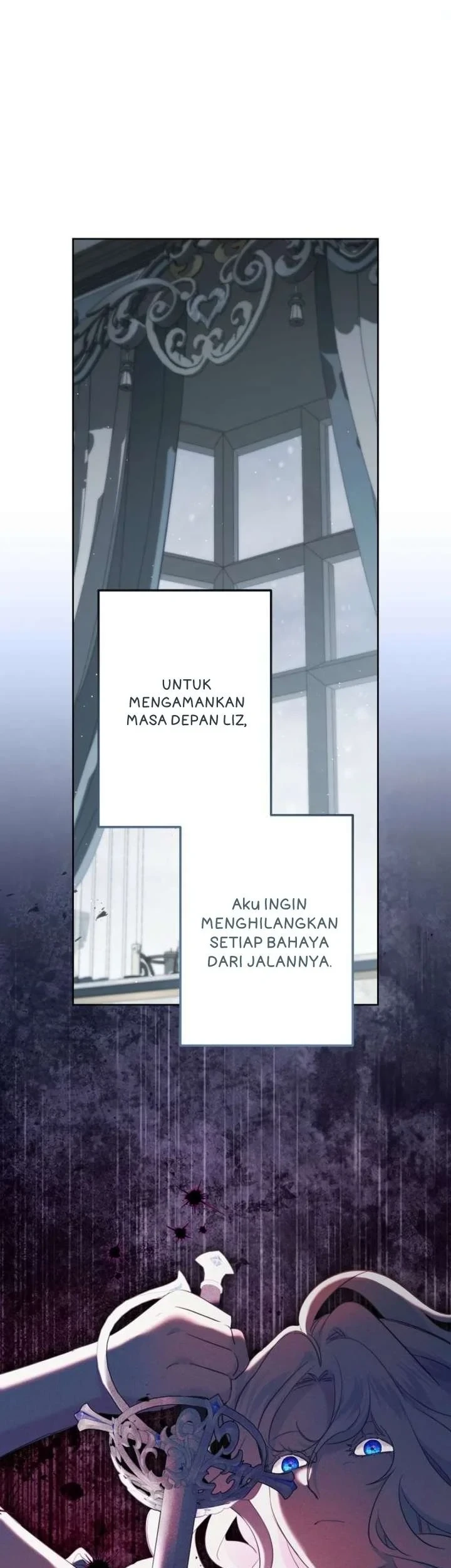 I Need To Raise My Sister Properly Chapter 139 Halaman 16