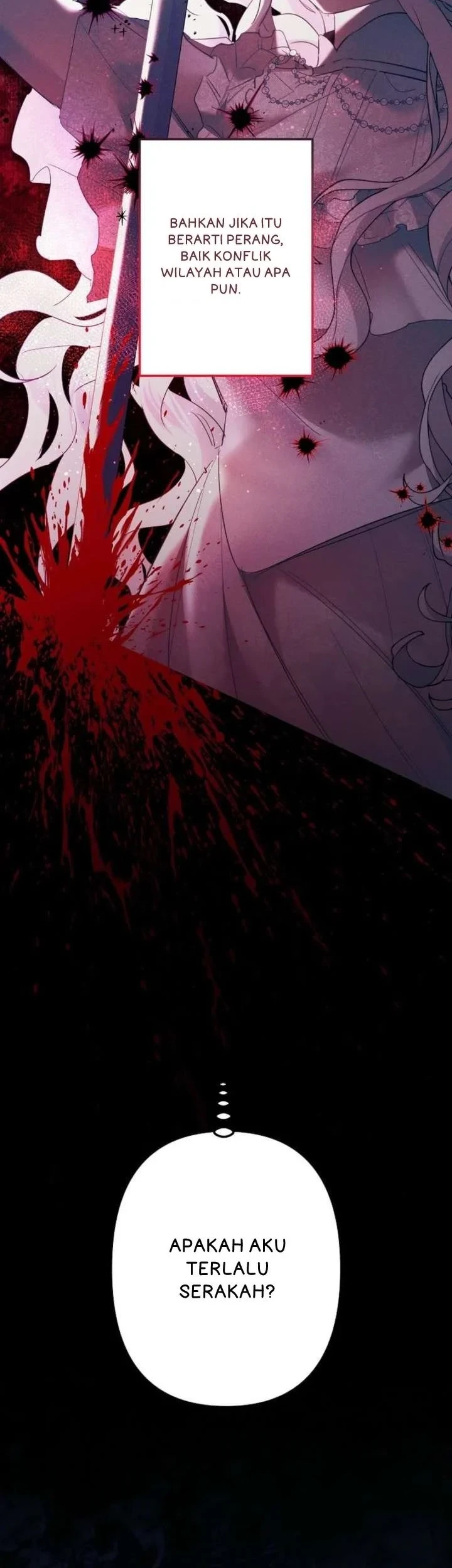 I Need To Raise My Sister Properly Chapter 139 Halaman 17