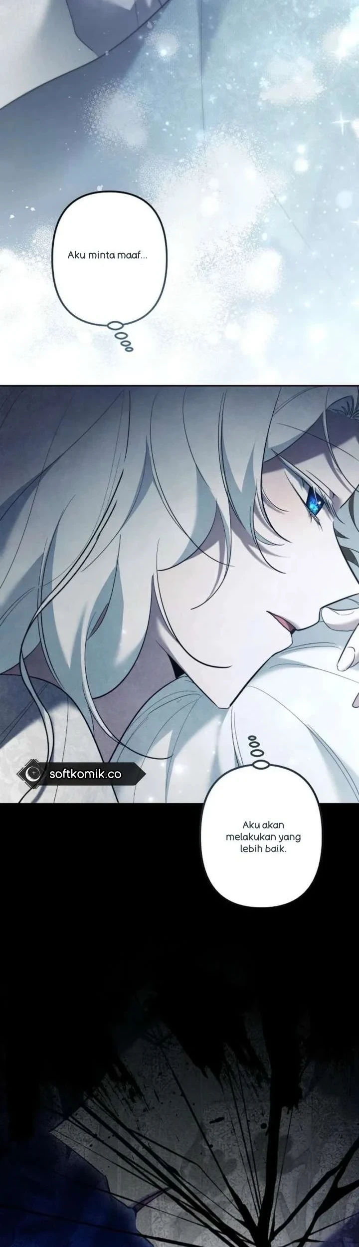 I Need To Raise My Sister Properly Chapter 139 Halaman 20
