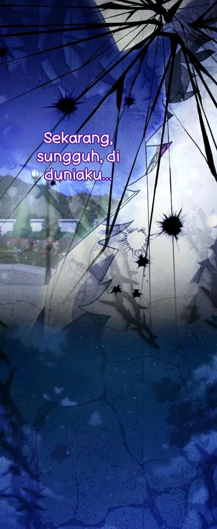I Need To Raise My Sister Properly Chapter 139 Halaman 21
