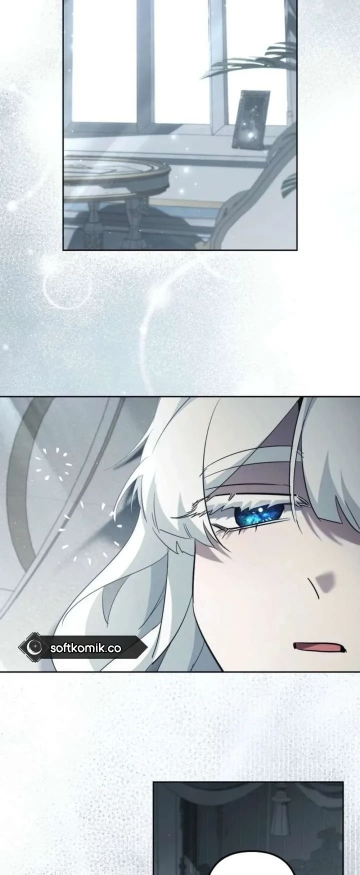 I Need To Raise My Sister Properly Chapter 139 Halaman 24