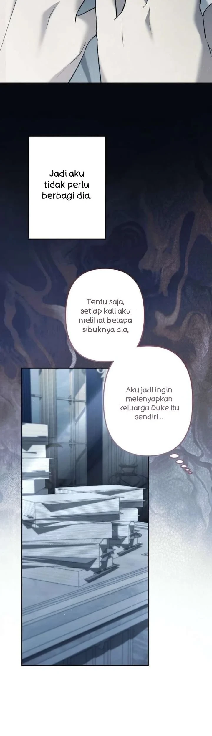 I Need To Raise My Sister Properly Chapter 139 Halaman 31